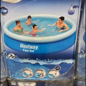 Affordables Inflatable Pools for Summer Fun-Pallet