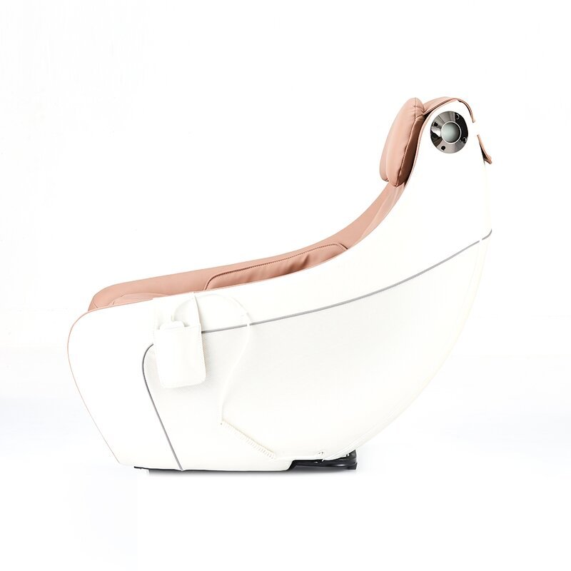 SyncaWellnessPremiumSLTrackHeatedMassageChair-3