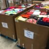 Women’s Clothing Pallets