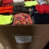 Women’s Clothing Pallets