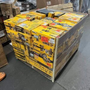 Get the Best Price on Dewalt Tool Set This Season-Pallets