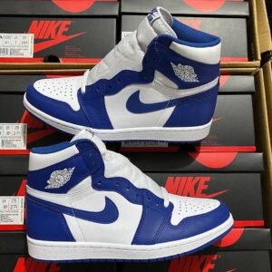 Nike Air Jordan 1 Pallets