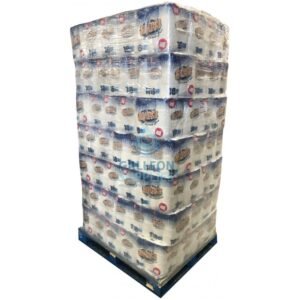 Softesse PALLET Toilet Rolls – 2 Ply – Embossed